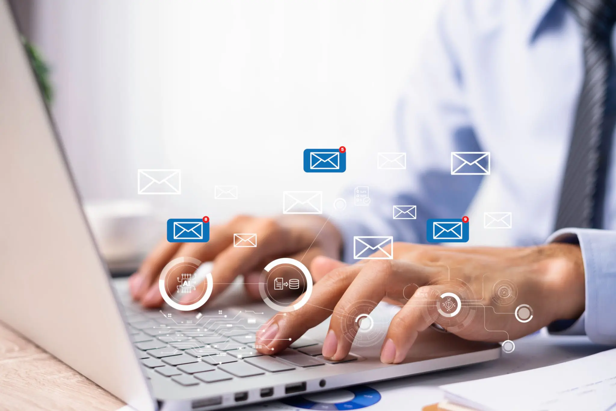 Email Marketing y Automatización