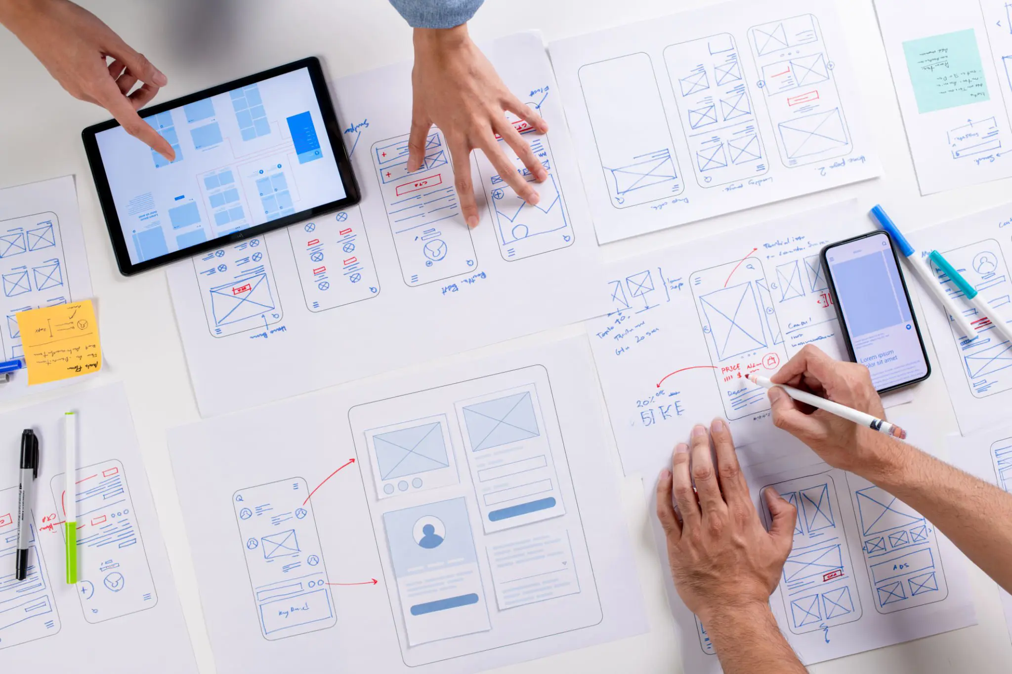 Diseño y Desarrollo Web